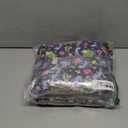 5 Pack Dog Diapers Male Reusable, Premium Belly Bands for Dogs, High Absorbing Male Dog Pee Wraps for Doggie in Incontinence or Excitable Urination and Training Cartoon L (Monster)