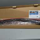 Window Visors Rain Guards for 2019-2024 Subaru Forester