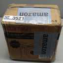 Tada 110-LBS Heavy Duty Portion-Control Mechanical Kitchen and Food Scale Industrial Dial Scale with Stainless Steel Platform