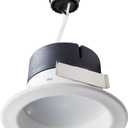 DI PHILIPS LED DOWNLIGHT 4 IN SOFT WHITE