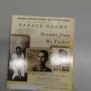 Dreams from My Father: A Story of Race and Inheritance