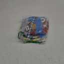 Anime Theme Birthday Party Supplies Decorations Including Birthday Banner, Backdrop, Hanging Swirls, Tablecloth, Balloons, Cake Toppers, Plates, Forks, Knives, Spoons for kids Party