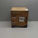 AGLUCKY Ice Maker Countertop, Portable Ice Cube Maker Machine with 1.5L Detachable Water Tank, 33Lbs/Day, 16Pcs/5Mins, 24H Timer, Self-Cleaning Small Ice Maker, Ice Machine for Home,Office,Party,RV (Grey)