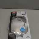 OXO Good Grips Suction Fogless Mirror 3" L x 7.2" W x 13.2" H