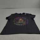 Libra Girl The Soul Of A Gypsy Birthday Hippie Soul T-Shirt, XL, Grey