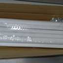 Dock Edging 10 Feet/20 FeetBoat Dock Bumpers for Dockside and Edge,5 Park and 10 Park Dock Greater Protector Rub Rail for Boats,Each Park 23.5 inch Long.