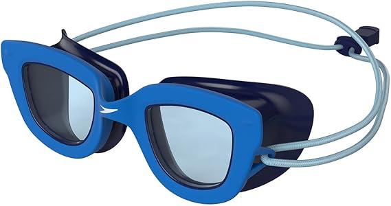 Speedo Kids' Swim Goggles Sunny G Ages 3-8