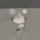 3 in 1 Wireless Charging Station for Apple Device: Fast Charging Station for iPhone and Watch with MagSafe, Stable Charger Stand for iPhone 12-16 & iWatch & AirPods (White)