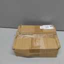 3 inch Swivel Caster Wheels, Heavy Duty Plate Casters with no Brakes Total Capacity 1000lbs (Pack of 4)