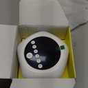Kids Alarm Clock, Ok to Wake Clock with Green Light Red Light, Toddler Sleep Training Clock for Children