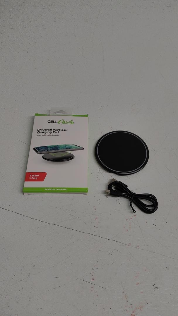 CellCandy Universal -Wireless Charging Pad, 5W 