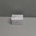 Measuring Cups Ceramic, Double Spouts Espresso Cup with Handle, Coffee Measuring Cups, Espresso Shot Milk Cup Pitcher 90 Ml, Gray