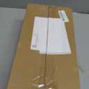 Upgraded 240356402 Refrigerator Door Bin Compatible with Frigi.daire Refrigerator Door Shelf Parts LFSS2612TF0 LFSS2612TE0 FFSS2615TE0 FFSS2615TS0 Door Shelf Shelves (Length 15.38") By AMI PARTS
