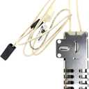 Frigidaire 5304509706 Stovetop Burner Igniter for Gas Ranges and Stoves