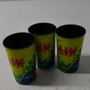 Trendware NFL Super Bowl LIX Plastic Cup - 22-Ounces 3 Pack