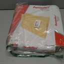 Pendaflex File Folders, Letter Size, Manila, 1/3 Cut, 100/BX (752 1/3-3)