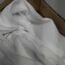 Bedecor Zippered Twin Mattress Protector Cover for 3"-6" Depth Mattress,Fully Encased Liquid Proof Urine Pee Protection Breathable Smooth Incontinence Pet Baby Potty Training