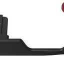 SmallRig Thumb Grip with Hot Shoe Cover for FUJIFILM X100VI / X100V (Black) - 4559