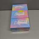 3 x 100% Bamboo Sand Timers, Hourglass Sand Timers 15Min, Wooden Sandglass Timer for Toothbrush Timer Games Classroom Home Office CookingOrange+15Min