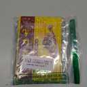 Summibezy Heat Patches - 32 Pcs Adhesive Heat Patch for Heating, 3 Packs of 8 Each