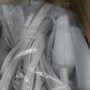 Sunbeam Royal Ultra Fleece Heated Electric Blanket King Size, 90" x 100", 12 Heat Settings, 12-Hour Auto Shut-Off, Machine Washable, Pebble Beige