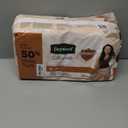 Depend Silhouette Adult Diapers, Incontinence & Postpartum Bladder Leak Underwear for Women, Maximum Absorbency, Small, Pink, 26 Count