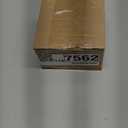 75 Watt Incandescent Light Bulbs, A19 75 WATT Incandescent Bulb Shatter Resistant Rough Service Light Bulb 75 WATTS A19 Shape (2)