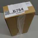 Onemake Suction Cup Shower Caddy, Suction Shower Shelf with Portable Hooks, Bath Organizer with Towel Bar for Bathroom Storage(Matte Black) (1-PACK)