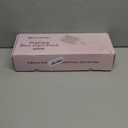 1300W Hair Dryer Brush,4 in 1 Blow Dryer Brush Anti-frizz Ceramic Titanium Barrel with ALCI Safety Plug Professional Salon Hot Air Brush for All Hair Types (Rosegold)