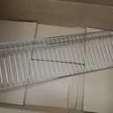 G470-0001-W1 Warming Rack Grill Parts for Charbroil Performance 4 Burner 463342119 463332718 463342119 463376117 463376217 463335517, Swing Away Grid for Charbroil Grill Replacement Parts
