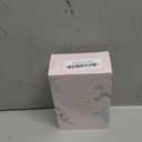 7 Color Galvanic Machines - Red Light Therapy for Face and Neck, Face Massager Tool for Wrinkles, Double Chin, Vibrating Facial Massager with Thermals, White