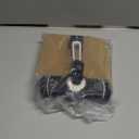 Tablet Stands and Holders Adjustable: Tablet Cell Phone Holder 360 Degree Swivel Angle Rotation for 4 to 11 inches Tab Phone iPad Samsung Galaxy Perfect POS Kitchen Bedside Office Table Reception