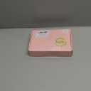 FLUFYMOOZ 9PCS Clip in Hair Extensions 22 Inch Curly Hair Extension Long Soft Synthetic Hairpieces for Women, Dark Brown to Caramel Brown