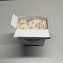 lulumoon Mini Crib Sheets Muslin: Soft Cotton Fitted Mini Crib Mattress Sheets for Boys and Girls 2Pack (Olive & Leaf)