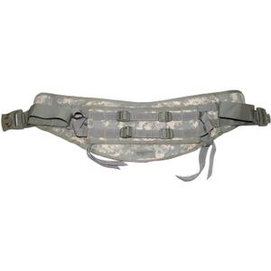 MOLLE II Waistbelt for Backpack Frame Rucksack Waist Belt DIGI CAMO MOLLE II Waistbelt for Backpack Frame Rucksack Waist Belt DIGI CAMO