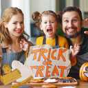 3 x 1pc Halloween Skull Silicone Mold, Halloween Cake Decoration Fondant Molds, Suitable for Halloween Party Decoration, Candy, Chocolate, Sugar Craft, Gum, Epoxy Resin, Clay, Plaster