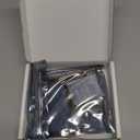 10Gbps PCIE USB C 3.2 Gen 2 Card, 2-Port PCle to USB C Expansion Card, PCI Express 3.0 x4 Adapter for Desktop PC, SSD Enclosures, Workstations, File Backup, Data only