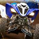 A Arm Skid Plate for Yamaha Raptor 700 700R, Front Heavy-Duty Aluminum A-Arm Guards Arms Protector for Yamaha Raptor YFM 700 700R 2006-2025 Accessories (2PCS)