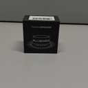 Bluetooth Mini Speaker Bone Conduction Portable Wireless Speaker Stereo Bass Sound Creative Portable Speakers Mini Size Music Player for Home,Outdoor,Travel (Silver)