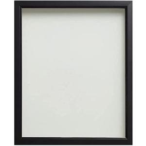 Drayton Range Black Picture Photo Frame * Choice of Sizes* (A4)