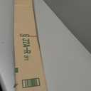 rabbitgoo Marble Contact Paper for Countertops, Self Adhesive Peel and Stick Wallpaper, Removable Kitchen Counter Top Contact Paper for Old Furniture, Gold Matte Granite, 35.4 x 78.7 Inch