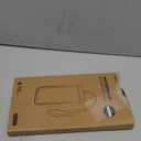 Lamicall Waterproof Phone Pouch Case - [2 Pack][Easy Lock & Heavy Duty] IPX8 Water Proof Cell Phone Dry Bag for Beach, Protector for iPhone 17 16 15 14 13 12 11 Pro Max Plus Air, Galaxy S25 S24, 4-7"