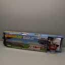 Valterra EZ Coupler 20-Foot RV Sewer Hose Kit for RV Camper, Includes 2 Attachable 10-Foot Hoses with Rotating Fittings and 90 Degree Clearview Sewer Adapter