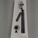 Auto Face Tracking Selfie Stick Tripod for iPhone with Light,360 Rotation That Follows Your Movement,70.9" Phone Camera Tripod Stand with Remote for Content Creator Vlog Live Stream Video Recording