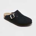 SMNY Brynlee Black Women's Shoes 8