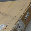 Grille Set 5pcs Compatible with GMC Sierra 1500 AT4/Denali 2019 2020 2021 Front Upper Grill + Front Lower Bumper Grille Plate+ Fog Light Bezels + Camera Bracket (Chrome)