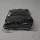 Breast Pump Backpack Fit for Spectra S1 and S2 with Removable Cooler Compartment, Pumping Bag for Pump Accessories, Breast Pump Bag for Work, Travel and Family Use Black