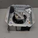 Broan-NuTone Roomside Series Bathroom Exhaust Fan, 60 CFM, ENERGY STAR