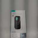 ESR 3 Pack for iPhone 15 Pro Max Screen Protector, Military Grade Shatterproof, 9H Hardness, Full Coverage Tempered Glass with UltraFit Tray