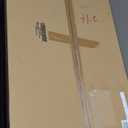 YDisplay 3Pack Poster Blank Board 2436 Corrugated Plastic Board 3/16 Inches Thick for School Projects,Craft,Art & Display,White